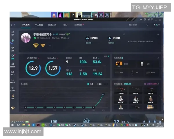 CSGO新手必看：提升个人能力的全面入门指南与实用技巧分享