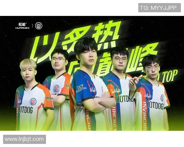 JDG战队的荣耀之路：从默默无闻到DOTA2巅峰的奋斗历程