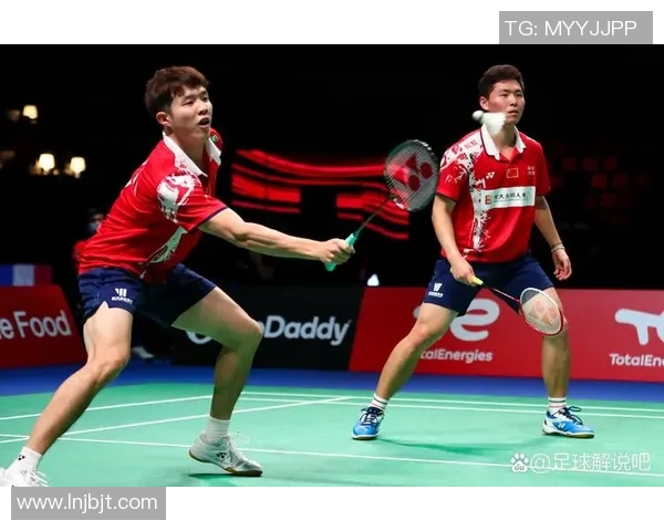 上海羽毛球队的默契配合与战术探讨聚焦团队合作与竞技精神