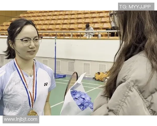 专访羽毛球明星吴静揭秘她成功背后的努力与坚持