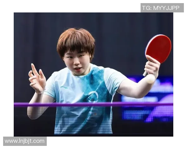 乒乓球的魅力：深入了解深圳乒乓球队的训练与比赛节奏