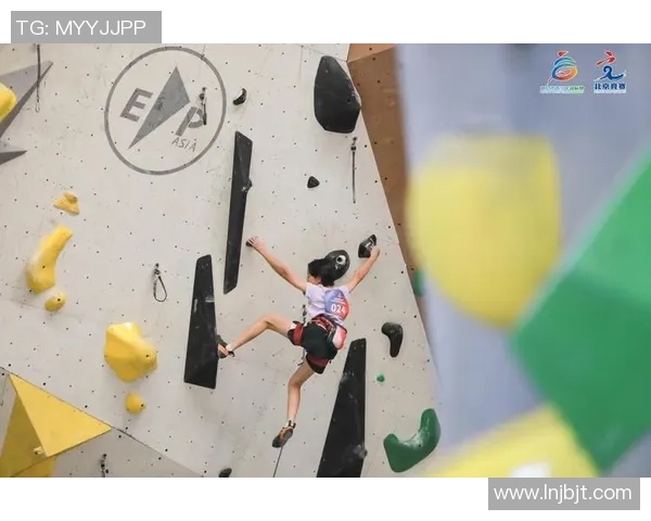 北京攀岩队在攀岩比赛经验排行榜中荣获第二名的辉煌成就