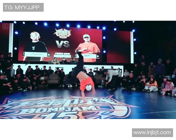 南京街舞队引领风潮最新街舞战术TOP10全解析与精彩瞬间回顾