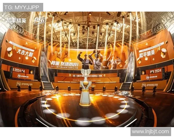 和平精英专题：深入分析BLG战队在比赛中的耐力表现与策略解析