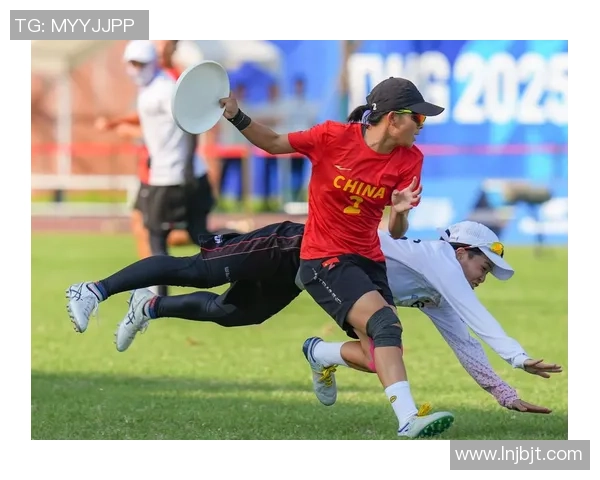 成都飞盘队与上海飞盘队速度对决的精彩赛后分析与总结