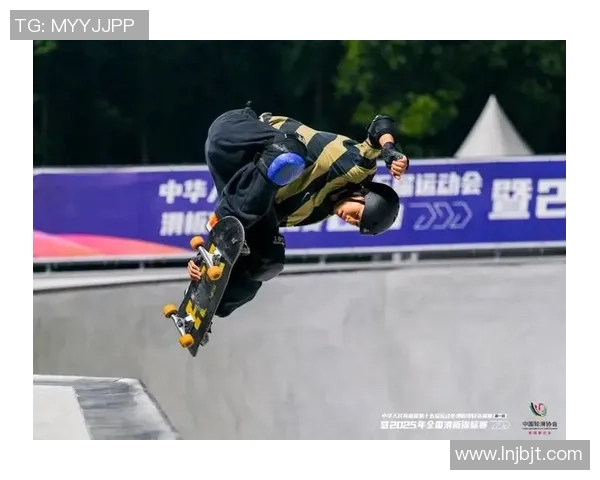 成都滑板队荣登全国滑板技术排行榜第十名展现青春活力与竞技精神