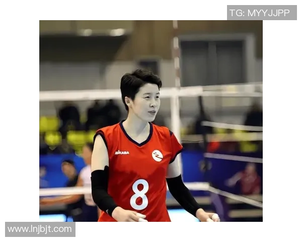 李静的排球人生：从赛场到心灵的对话与反思