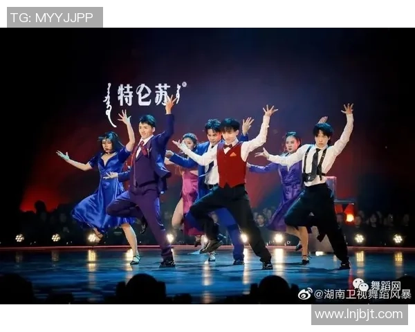 武汉街舞队的中路突破之路：探索街舞文化与技巧的深度融合