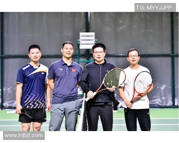 深圳网球队在邀请赛中的强势表现与未来展望分析